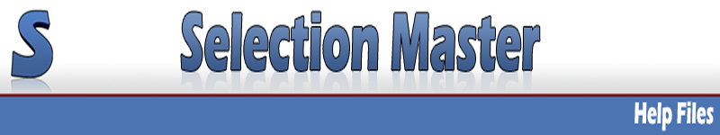 Selection Master