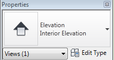 Elevation Selector